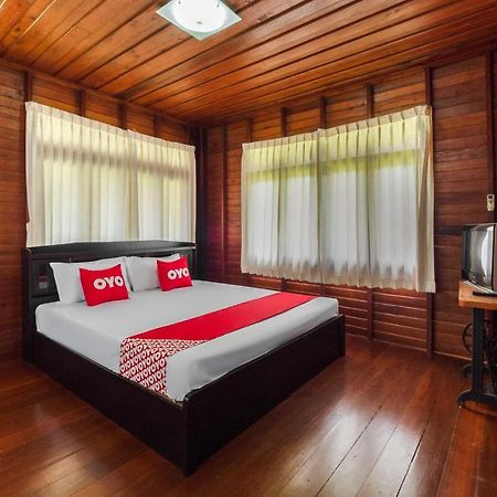 Oyo 1143 Phet Luran Thai Resort Kohchang Koh Chang Dış mekan fotoğraf