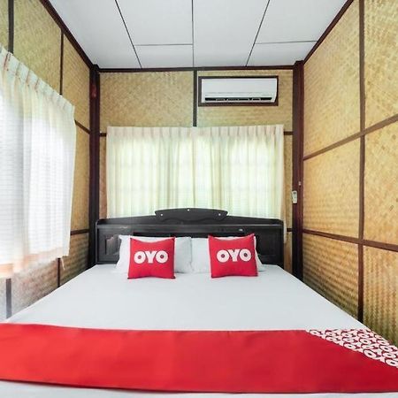 Oyo 1143 Phet Luran Thai Resort Kohchang Koh Chang Dış mekan fotoğraf