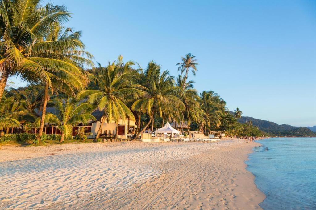 Oyo 1143 Phet Luran Thai Resort Kohchang Koh Chang Dış mekan fotoğraf