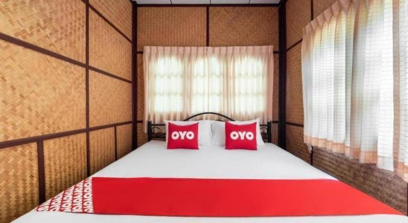 Oyo 1143 Phet Luran Thai Resort Kohchang Koh Chang Dış mekan fotoğraf