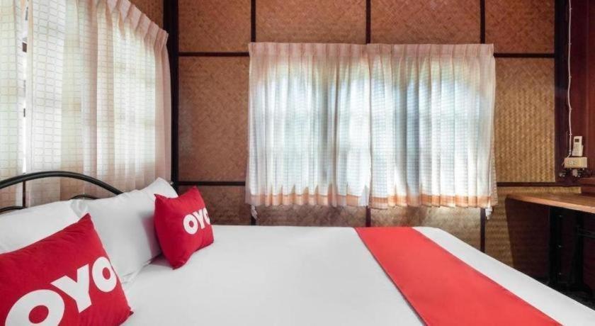 Oyo 1143 Phet Luran Thai Resort Kohchang Koh Chang Dış mekan fotoğraf